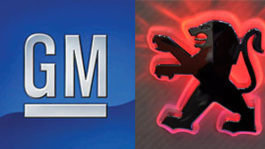Illustration for article titled GM In Alliance Talks With Peugeot, Toyota Teases, And Dr. Z Gets A Pay Cut